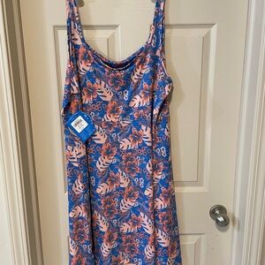 Women's PFG Freezer III Dress Size 1X